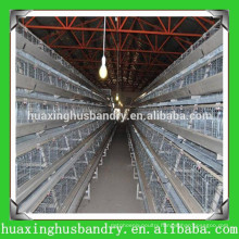 Fair price good quality design layer chicken cage for sale